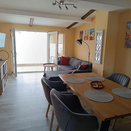 Arte Casa Apartment Burgas Exterior photo
