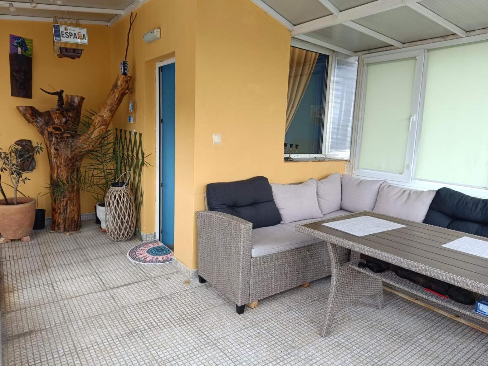 Arte Casa Apartment Burgas Exterior photo